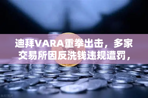 迪拜VARA重拳出击，多家交易所因反洗钱违规遭罚，合规化浪潮席卷全球加密市场