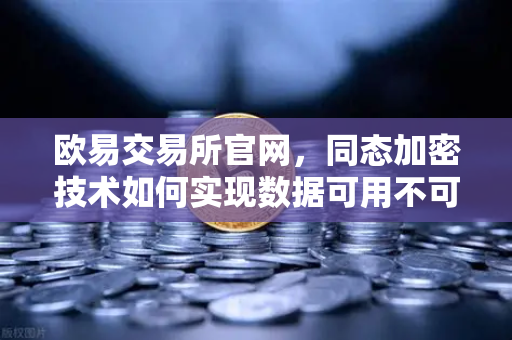 欧易交易所官网，同态加密技术如何实现数据可用不可见？