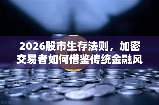 2026股市生存法则，加密交易者如何借鉴传统金融风控？从欧易交易所官网看跨界生存之道