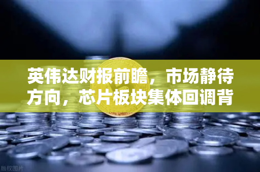 英伟达财报前瞻,市场静待方向,芯片板块集体回调背后的真相-第1张图片-欧易交易所 英伟达财报前瞻,市场静待方向,芯片板块集体回调背后的真相-第1张图片-欧易交易所