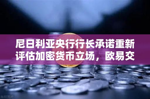 尼日利亚央行行长承诺重新评估加密货币立场，欧易交易所官网揭示非洲数字资产新机遇