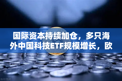 国际资本持续加仓，多只海外中国科技ETF规模增长，欧易交易所官网深度解析