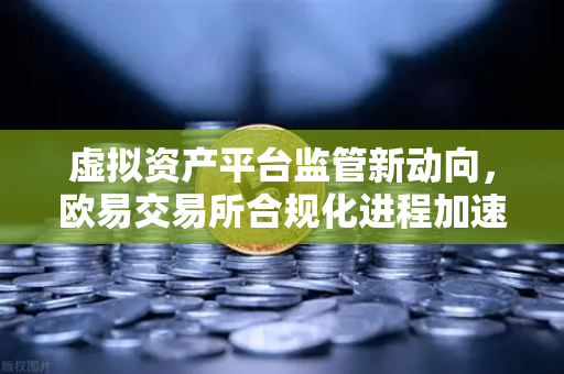 虚拟资产平台监管新动向，欧易交易所合规化进程加速
