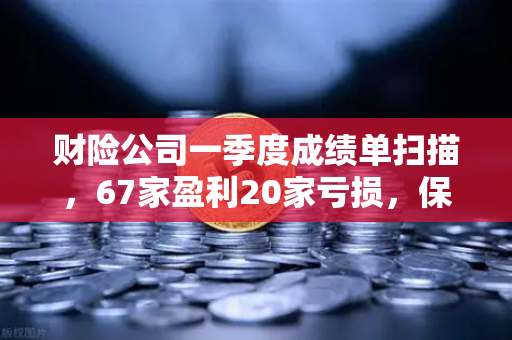 财险公司一季度成绩单扫描,67家盈利20家亏损,保险资金入市偏好深度解析-第1张图片-欧易交易所 财险公司一季度成绩单扫描,67家盈利20家亏损,保险资金入市偏好深度解析-第1张图片-欧易交易所