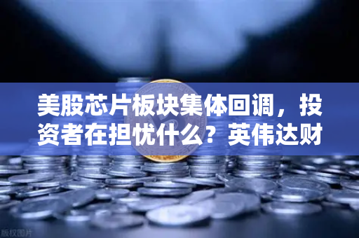 美股芯片板块集体回调，投资者在担忧什么？英伟达财报能否定乾坤？