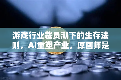 游戏行业裁员潮下的生存法则，AI重塑产业，原画师是危机还是转机？