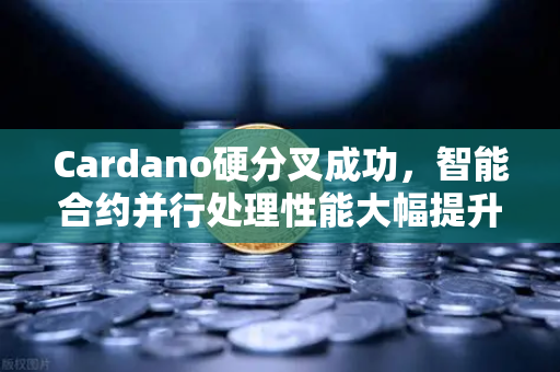 Cardano硬分叉成功,智能合约并行处理性能大幅提升,开启区块链新纪元-第1张图片-欧易交易所 Cardano硬分叉成功,智能合约并行处理性能大幅提升,开启区块链新纪元-第1张图片-欧易交易所