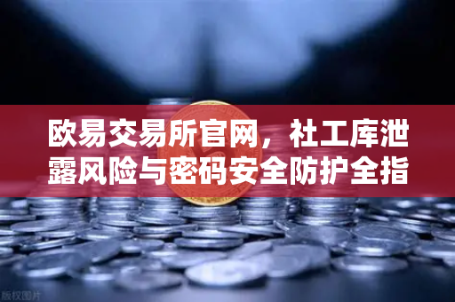 欧易交易所官网,社工库泄露风险与密码安全防护全指南-第1张图片-欧易交易所 欧易交易所官网,社工库泄露风险与密码安全防护全指南-第1张图片-欧易交易所