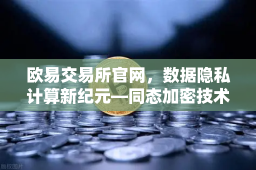 欧易交易所官网，数据隐私计算新纪元—同态加密技术让数据可用不可见-第1张图片-欧易交易所