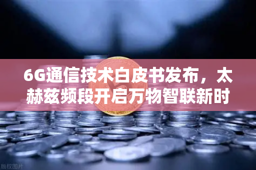 6G通信技术白皮书发布,太赫兹频段开启万物智联新时代-第1张图片-欧易交易所 6G通信技术白皮书发布,太赫兹频段开启万物智联新时代-第1张图片-欧易交易所