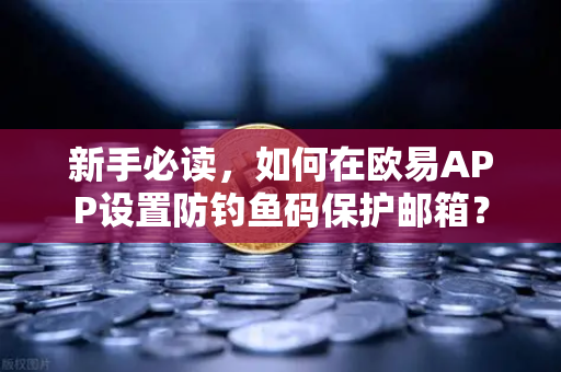 新手必读,如何在欧易APP设置防钓鱼码保护邮箱?-第1张图片-欧易交易所 新手必读,如何在欧易APP设置防钓鱼码保护邮箱?-第1张图片-欧易交易所