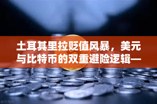 土耳其里拉贬值风暴,美元与比特币的双重避险逻辑—欧易交易所官网深度解析-第1张图片-欧易交易所 土耳其里拉贬值风暴,美元与比特币的双重避险逻辑—欧易交易所官网深度解析-第1张图片-欧易交易所