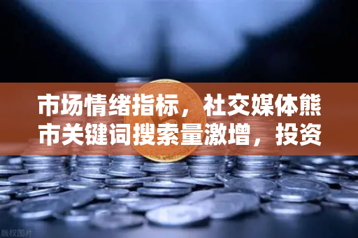 市场情绪指标，社交媒体熊市关键词搜索量激增，投资者该如何应对？