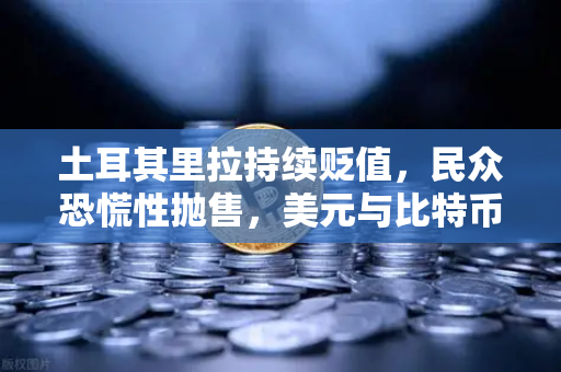 土耳其里拉持续贬值,民众恐慌性抛售,美元与比特币成避险救命稻草-第1张图片-欧易交易所 土耳其里拉持续贬值,民众恐慌性抛售,美元与比特币成避险救命稻草-第1张图片-欧易交易所